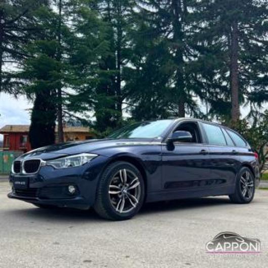 usato BMW 318