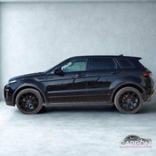 usato LAND ROVER Range Rover Evoque