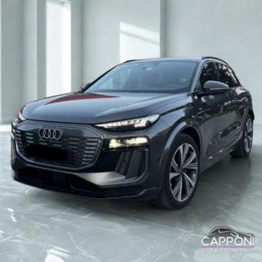 usato AUDI Q6 e tron