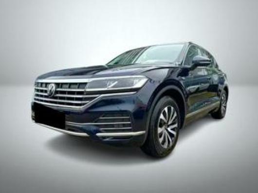usato VOLKSWAGEN Touareg