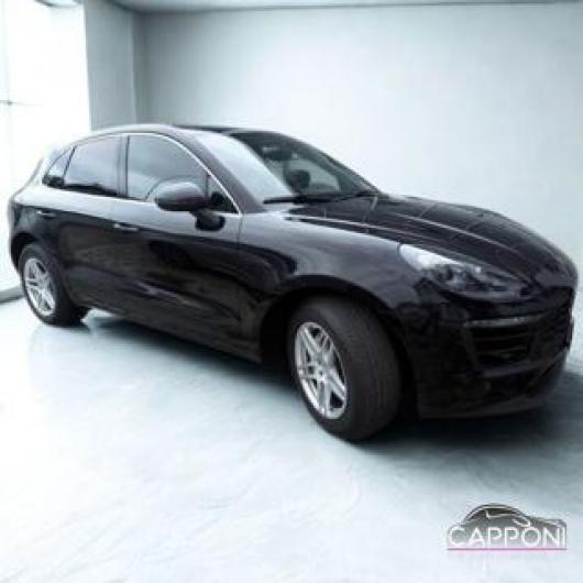 usato PORSCHE Macan
