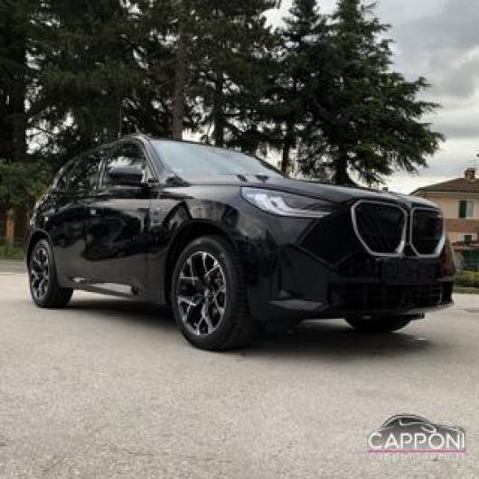 usato BMW X3