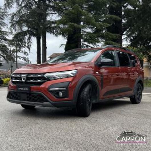 usato DACIA Jogger