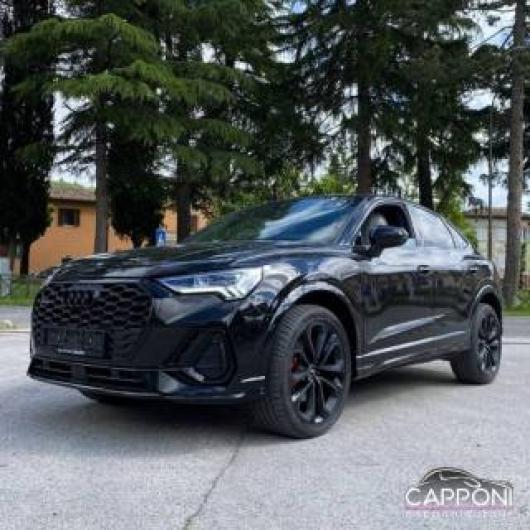 usato AUDI Q3