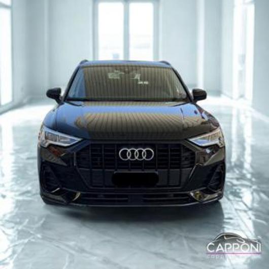 usato AUDI Q3