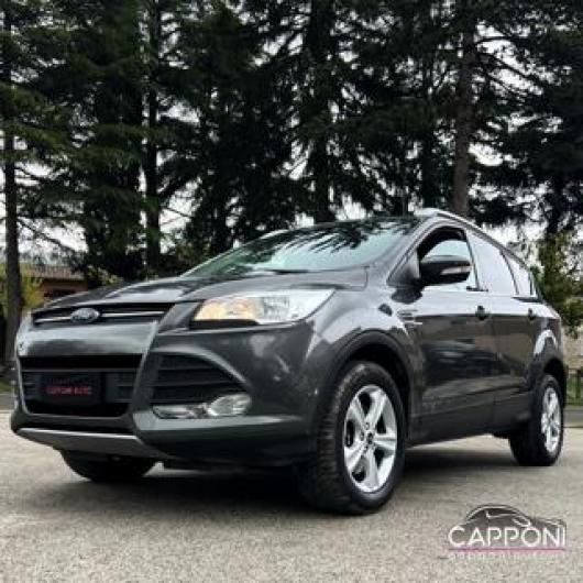 usato FORD Kuga