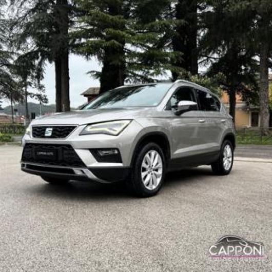 Ateca