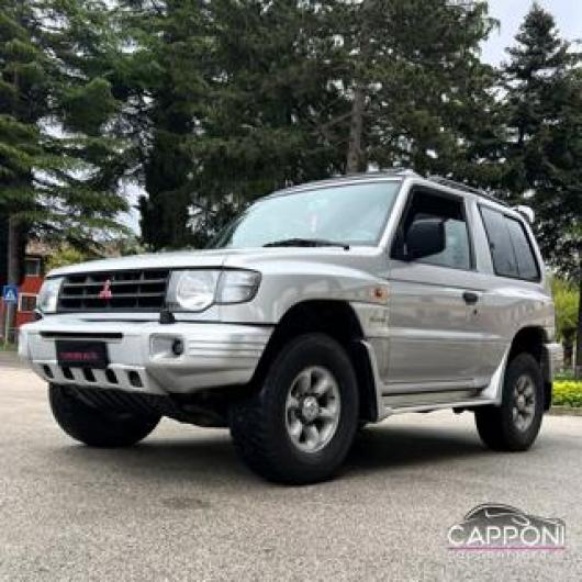Pajero