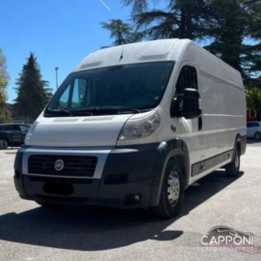 usato FIAT Ducato
