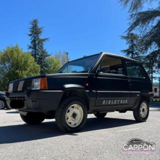 usato FIAT Panda