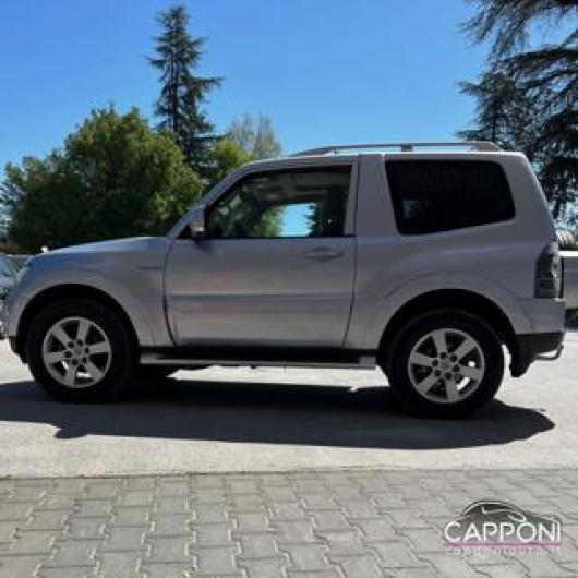 Pajero