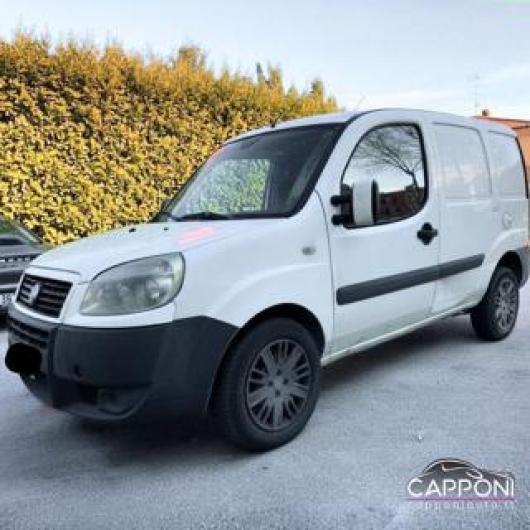usato FIAT Doblo