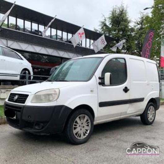 usato FIAT Doblo