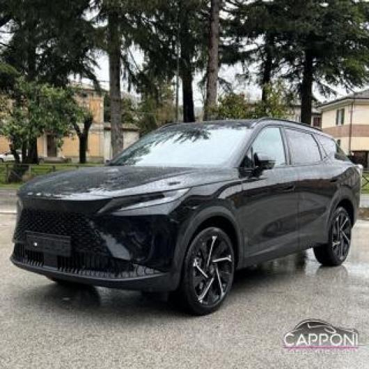 nuovo OMODA 7