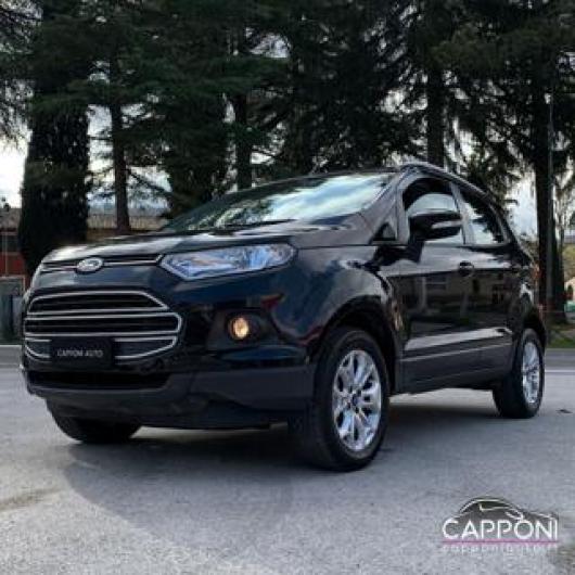 EcoSport