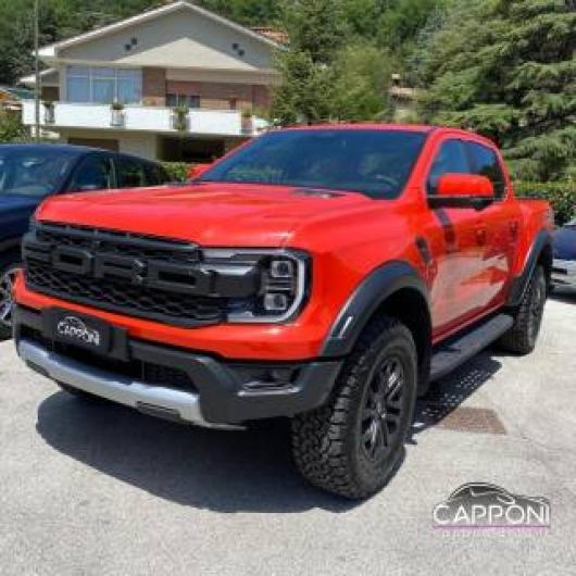 Ranger Raptor