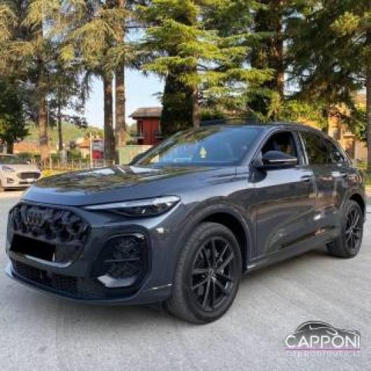 Km 0 AUDI Q5