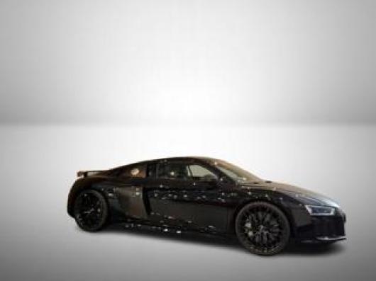 usato AUDI R8