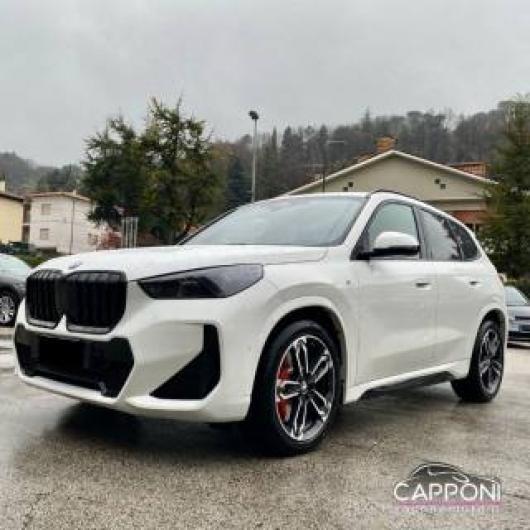 usato BMW X1