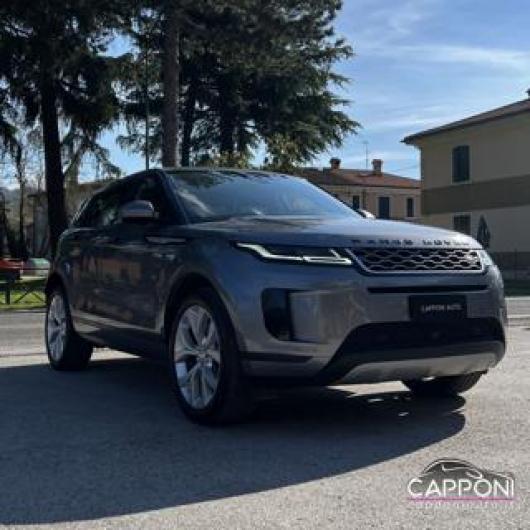 usato LAND ROVER Range Rover Evoque