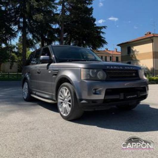 usato LAND ROVER Range Rover Sport