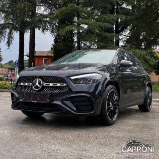 GLA 200