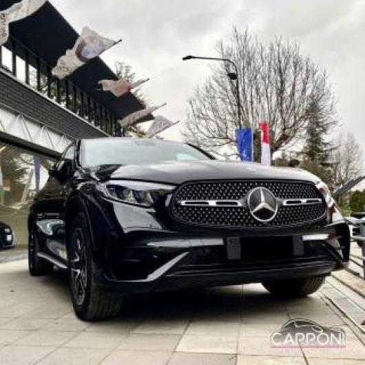 GLC 220