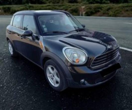 usato MINI One