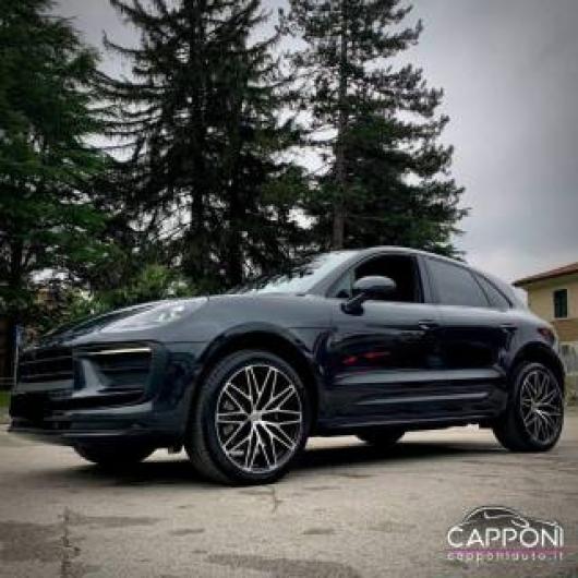 Macan