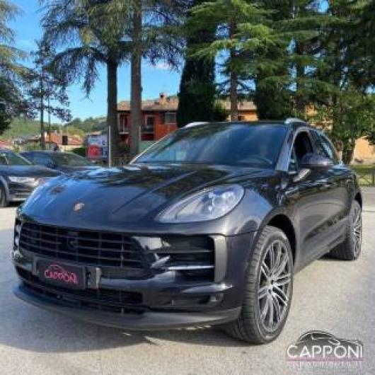 Macan