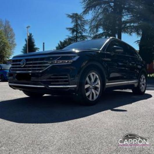 Touareg