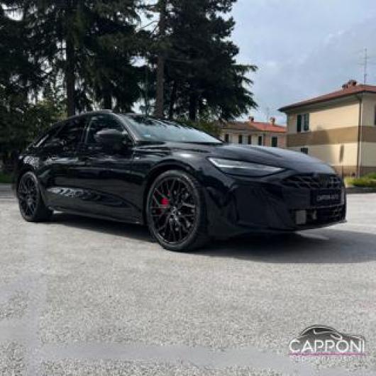 usato AUDI A6