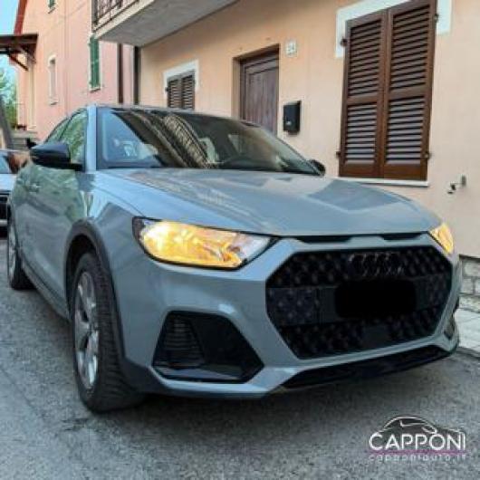 usato AUDI A1