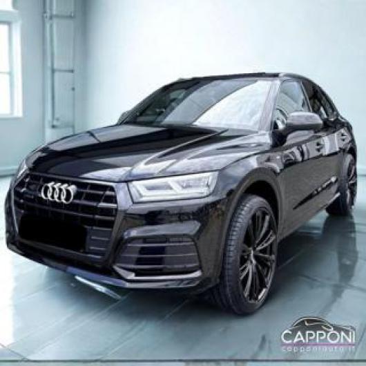 usato AUDI Q5