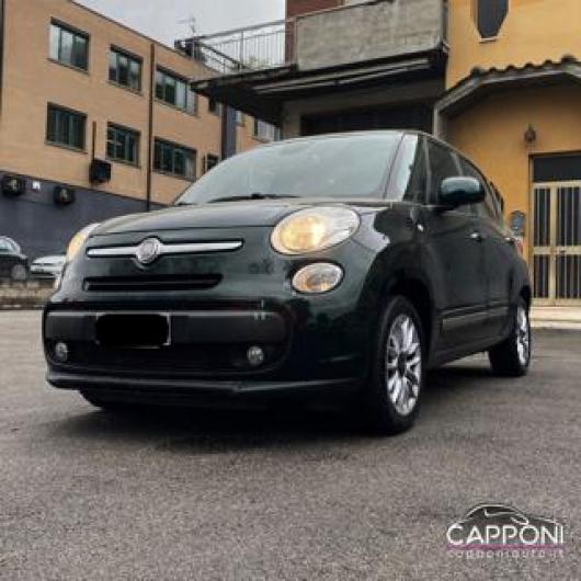 usato FIAT 500L
