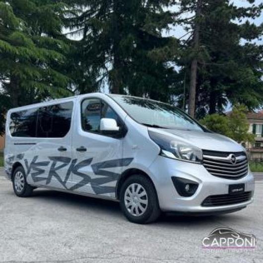 Vivaro