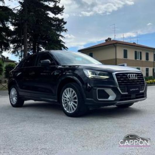 usato AUDI Q2