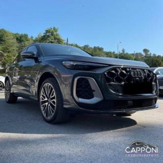 Km 0 AUDI Q5