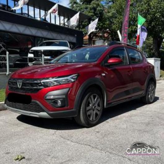 Sandero