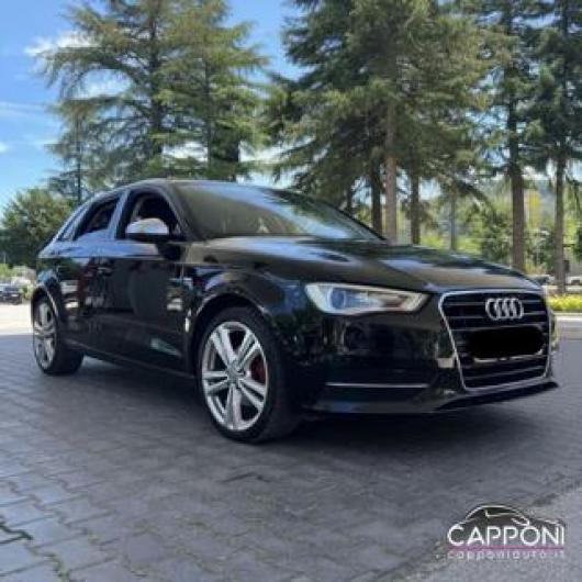 usato AUDI A3