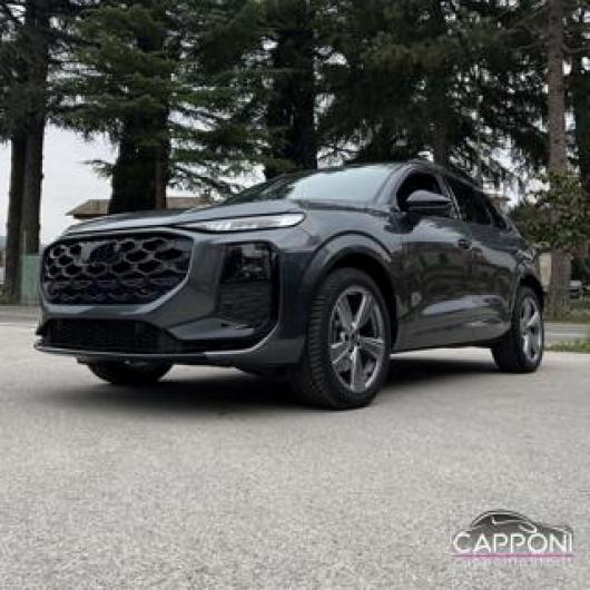 usato AUDI Q3