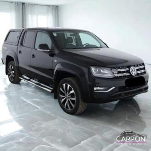 usato VOLKSWAGEN Amarok