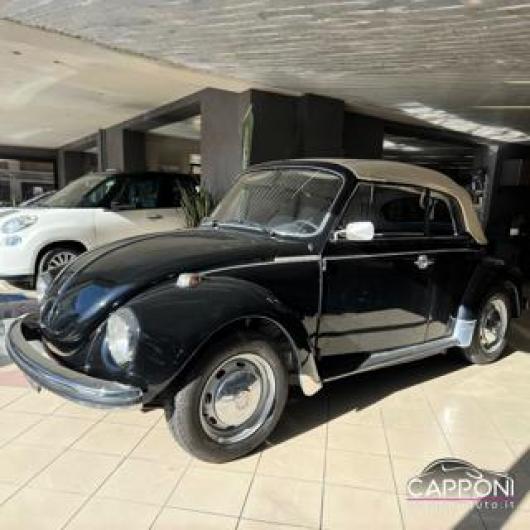 usato VOLKSWAGEN Maggiolino