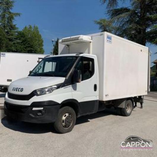 usato IVECO Daily