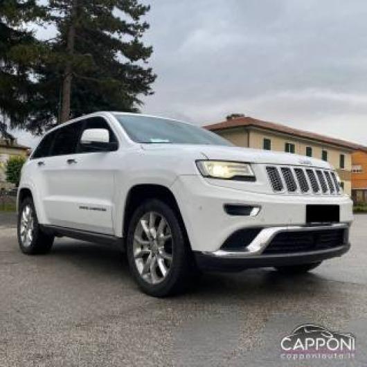 Grand Cherokee