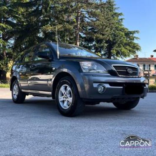usato KIA Sorento