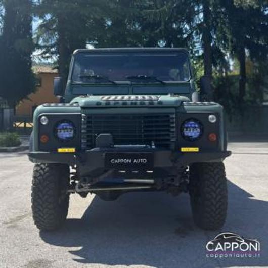 usato LAND ROVER Defender