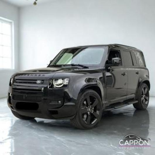 usato LAND ROVER Defender