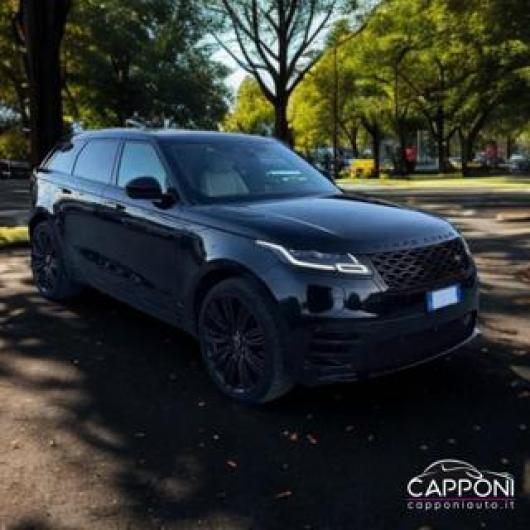 Range Rover Velar