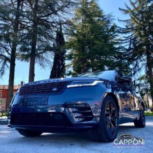 Range Rover Velar